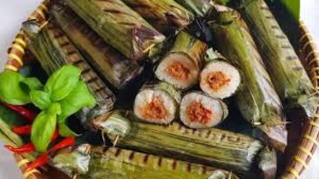 Makanan Khas Maluku & Papua
