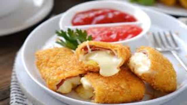Cara Membuat Risoles Mayo