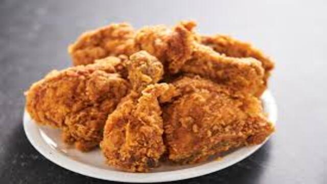 Resep Ayam Goreng Tepung Renyah